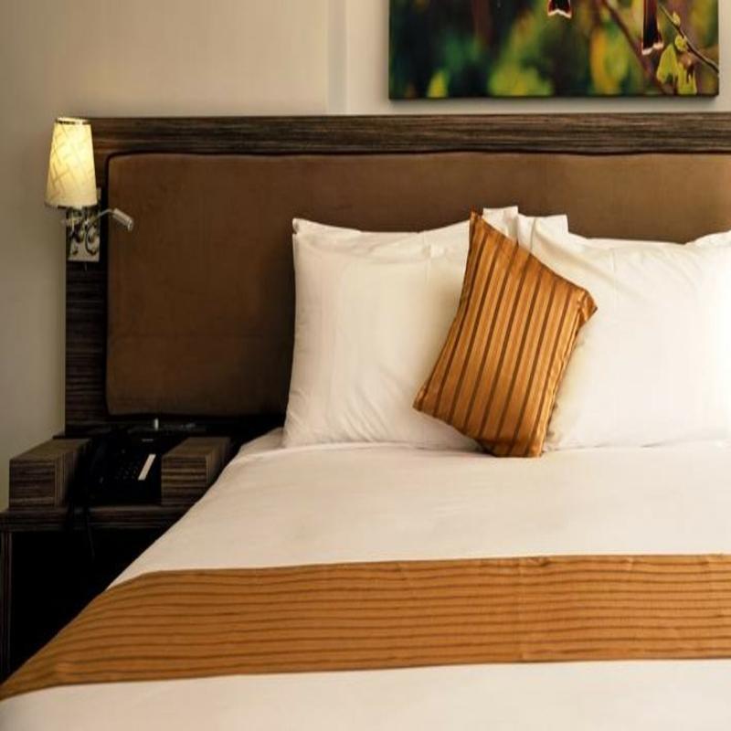 Golden Tulip Dar Es Salaam City Center Hotel Dar es Salaam Exterior foto